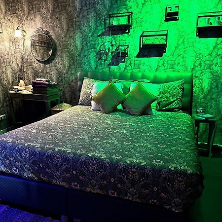 Maroah Spa En Wellness Overnachting Boxtel Extérieur photo