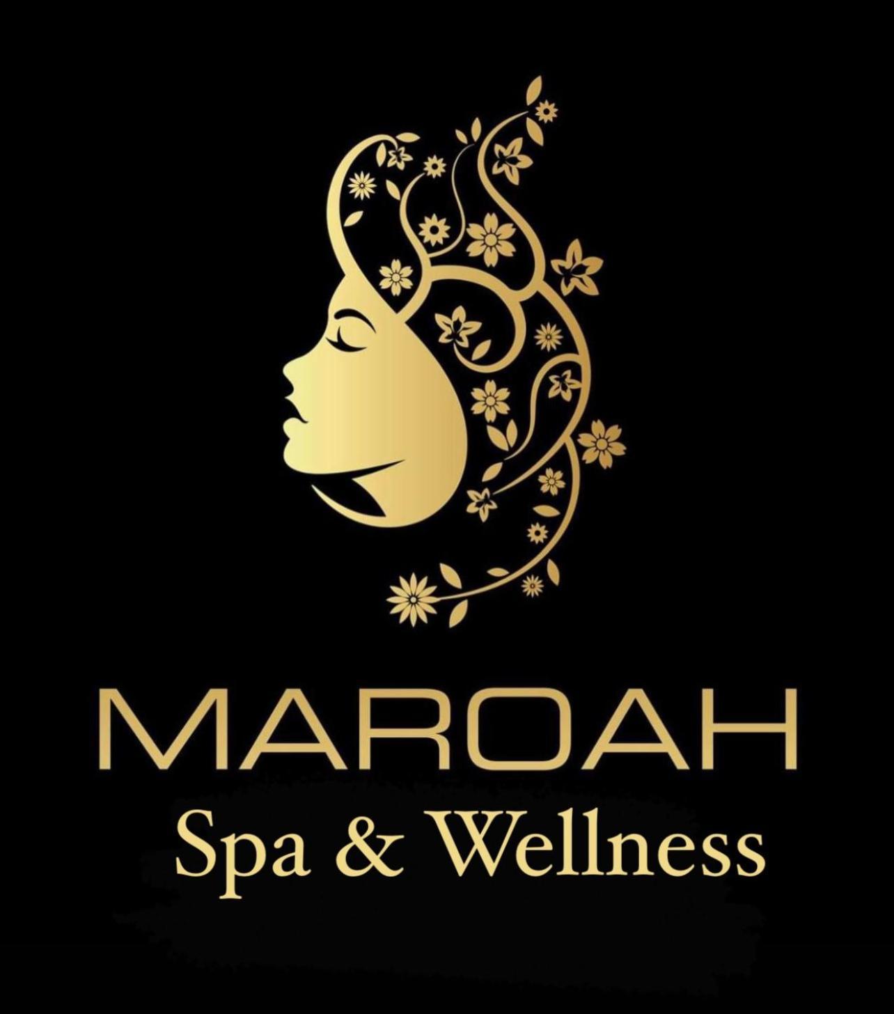 Maroah Spa En Wellness Overnachting Boxtel Extérieur photo