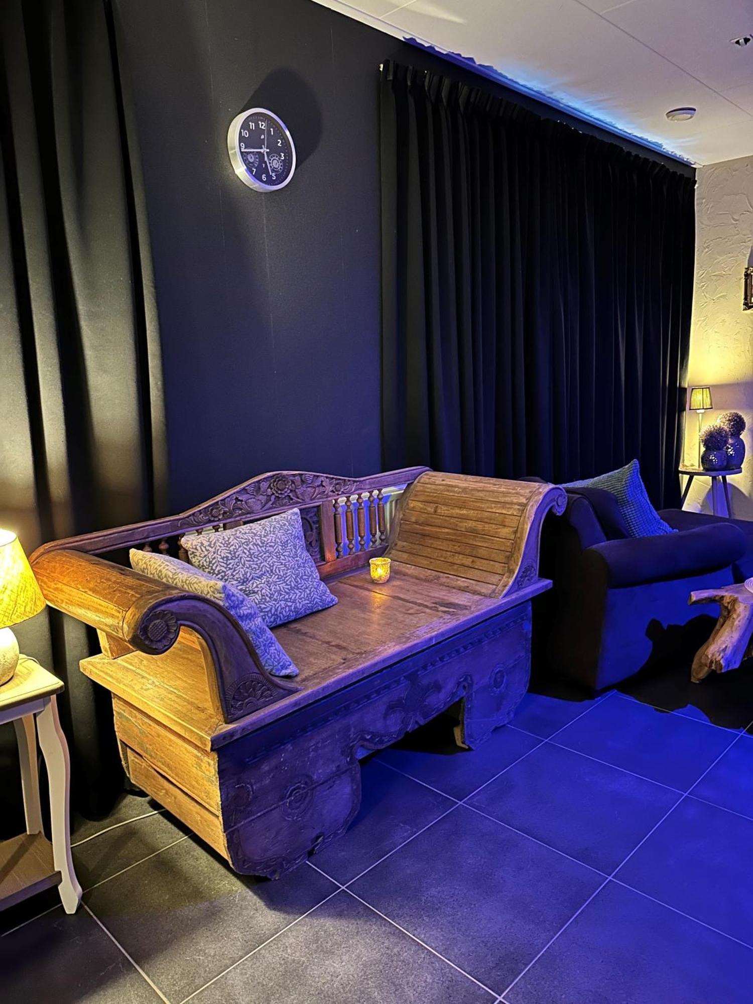 Maroah Spa En Wellness Overnachting Boxtel Extérieur photo