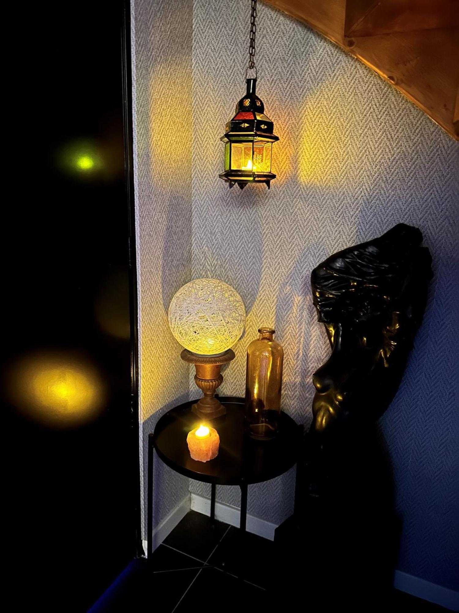 Maroah Spa En Wellness Overnachting Boxtel Extérieur photo