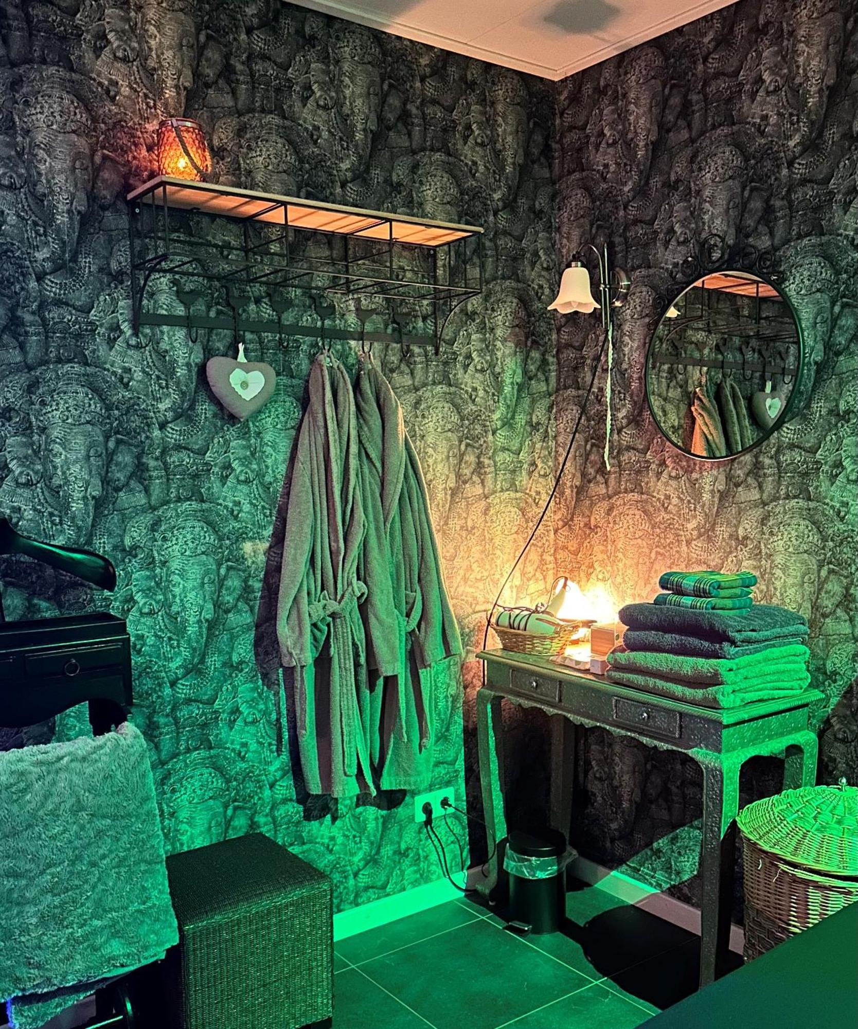 Maroah Spa En Wellness Overnachting Boxtel Extérieur photo