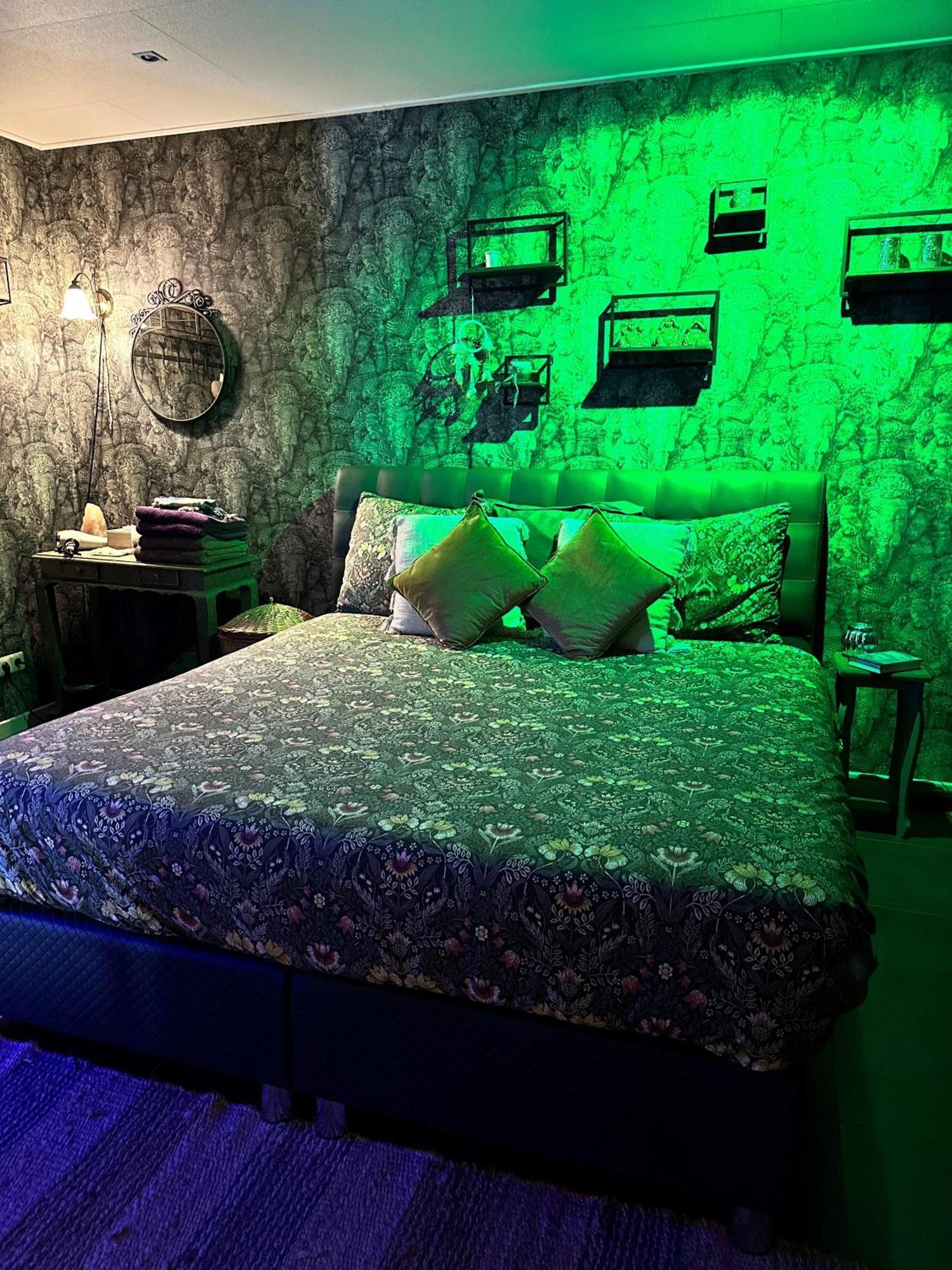Maroah Spa En Wellness Overnachting Boxtel Extérieur photo