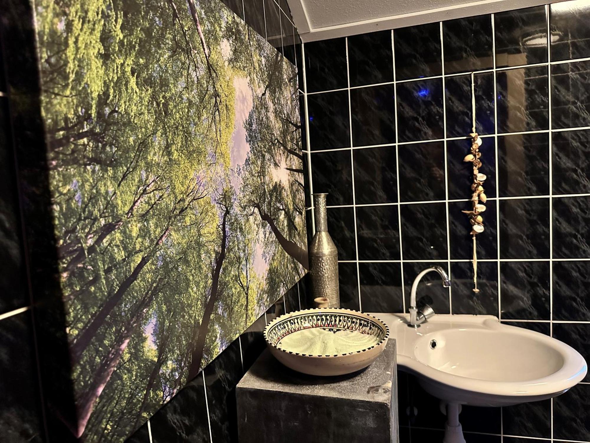 Maroah Spa En Wellness Overnachting Boxtel Extérieur photo