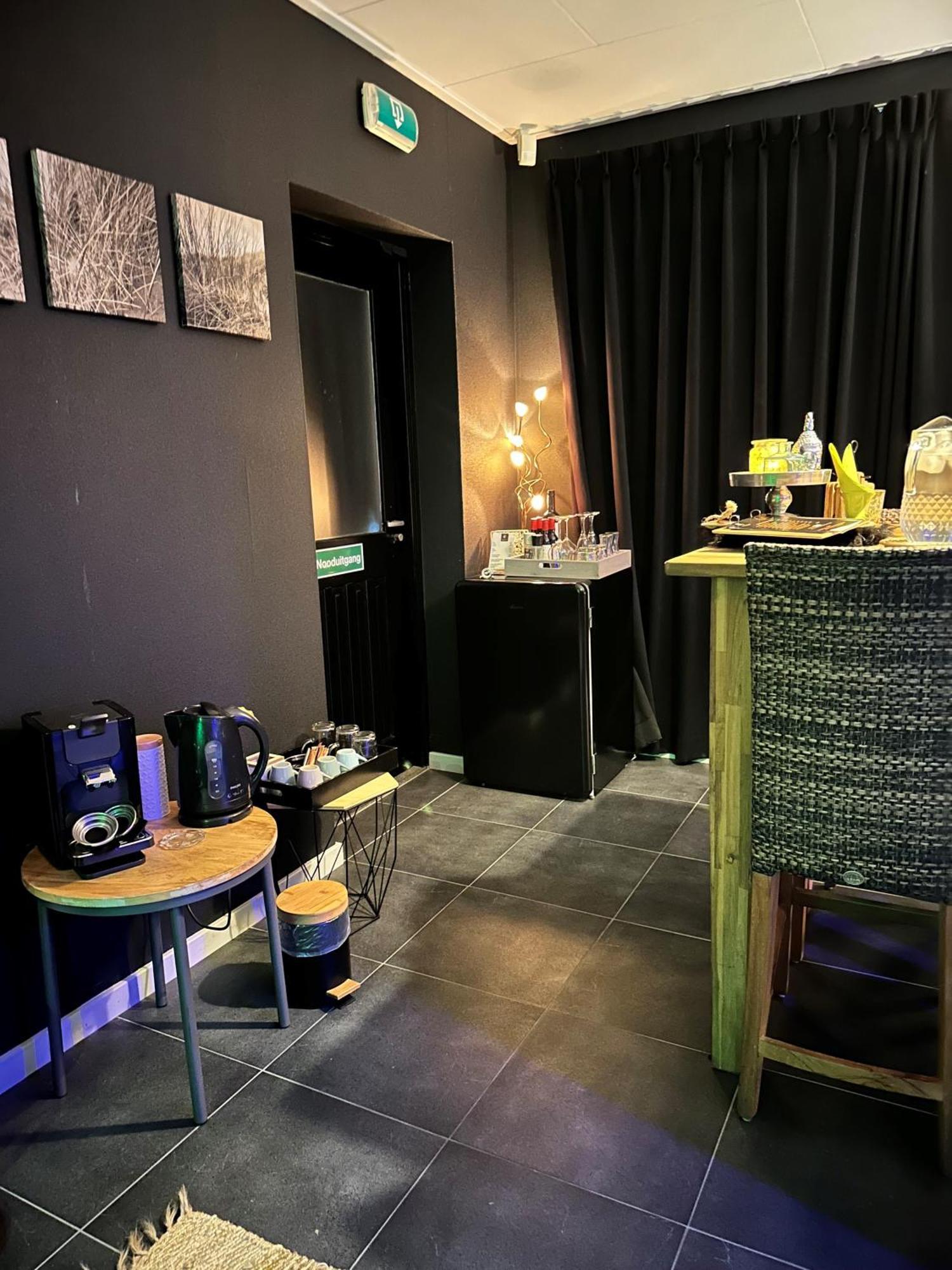 Maroah Spa En Wellness Overnachting Boxtel Extérieur photo